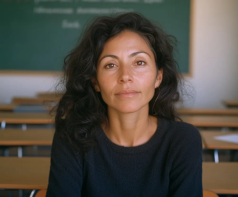 Astrid Nyberg