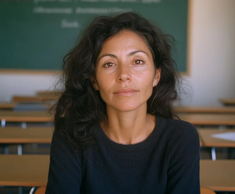 Astrid Nyberg