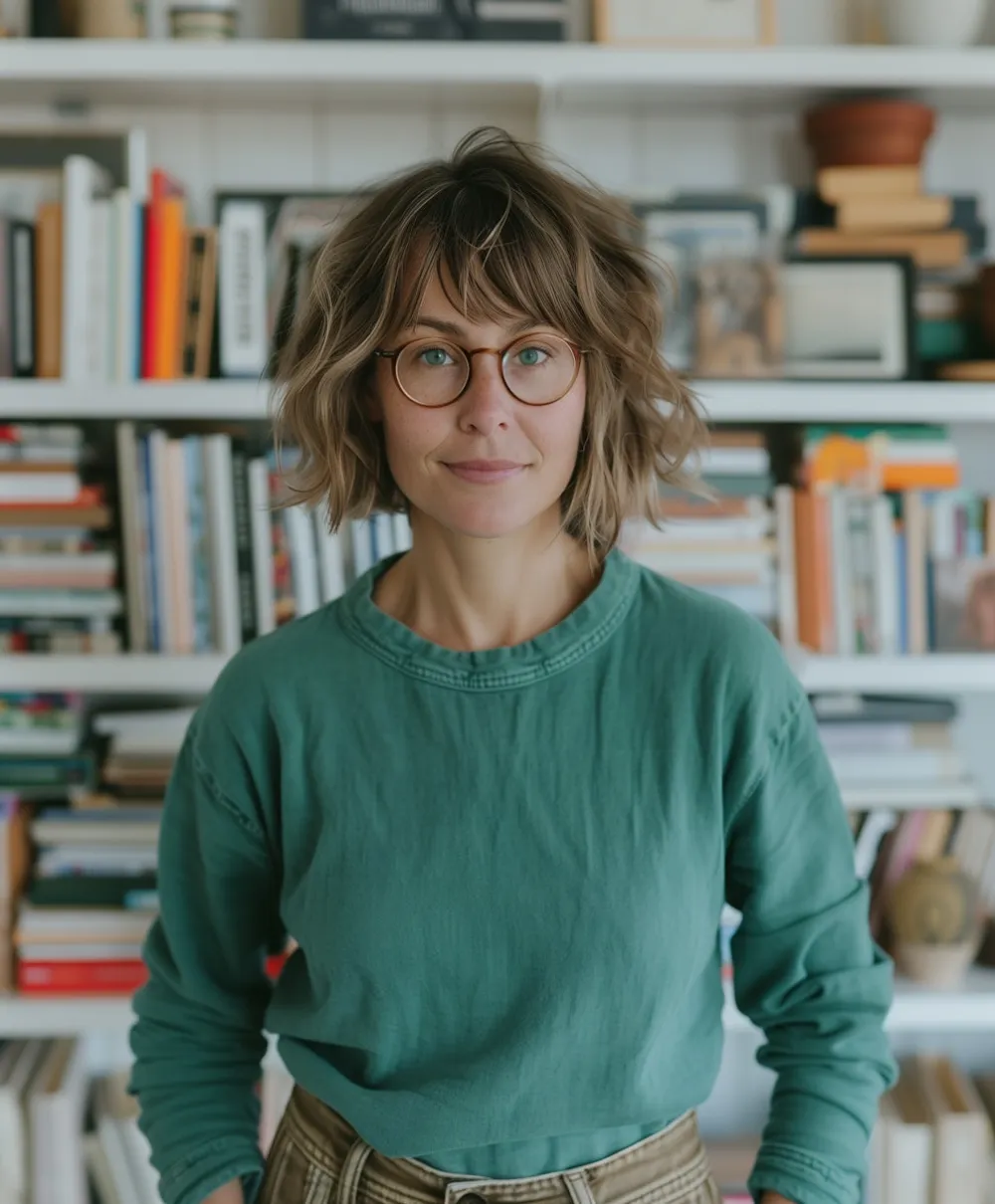 Freja Lindholm
