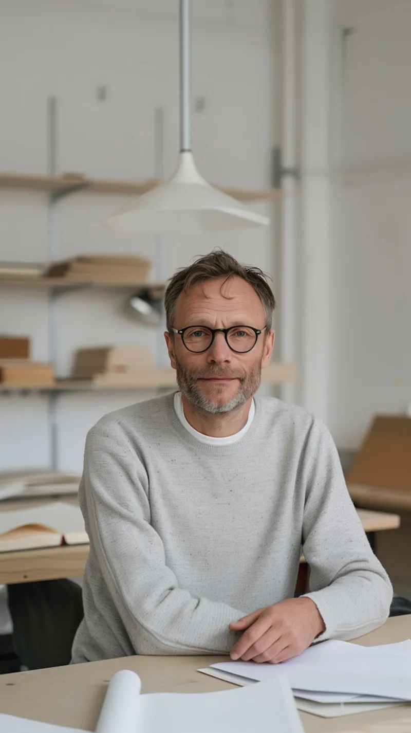 Soren Dahl